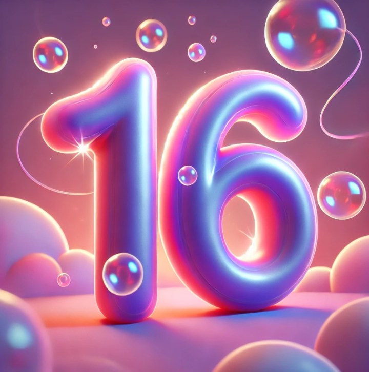16